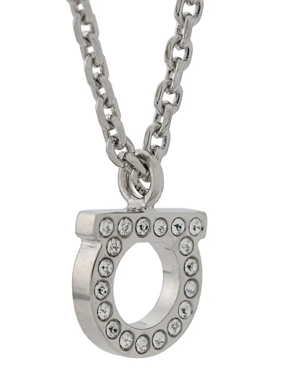 Gancio necklace