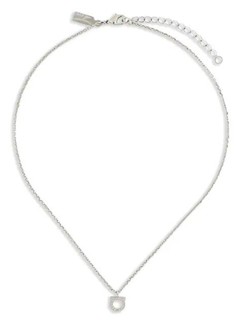 Ferragamo Gancio necklace