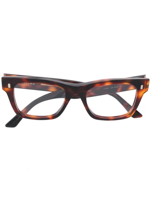 Celine Eyewear Occhiali rettangolari