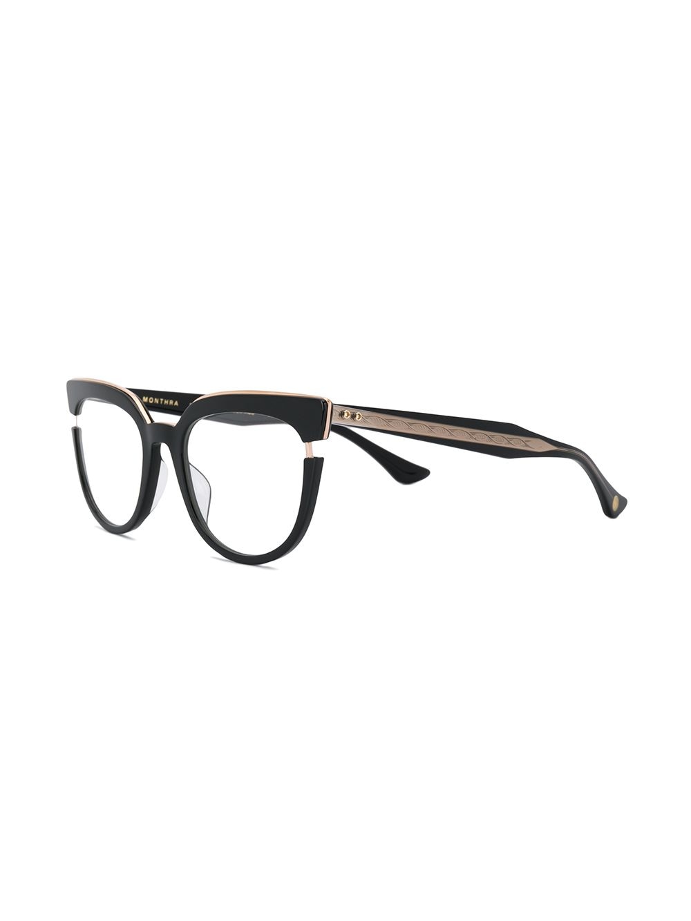 фото Dita eyewear очки 'monthra'