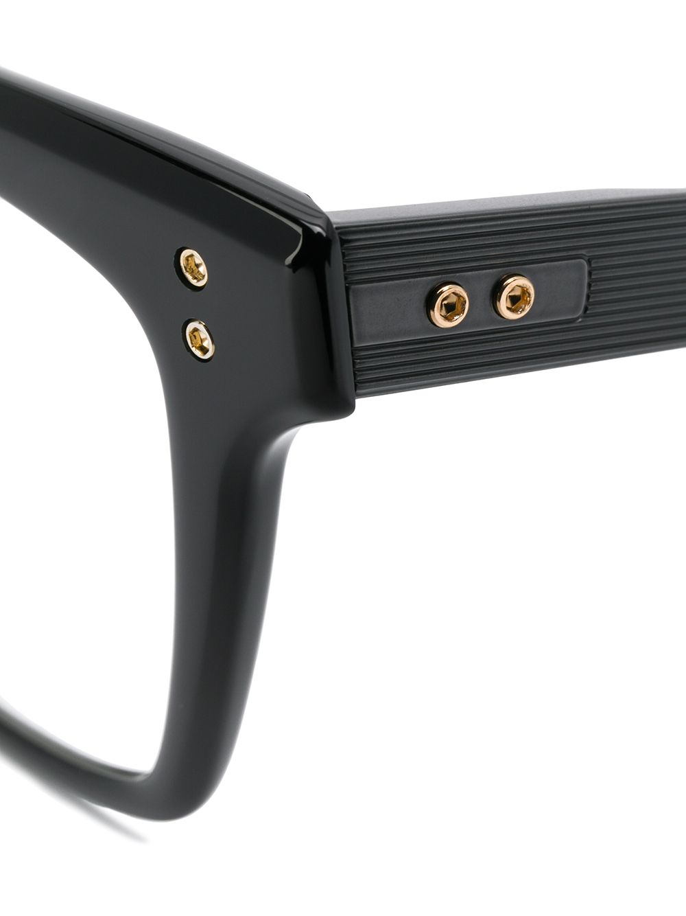 фото Dita eyewear очки 'telion'