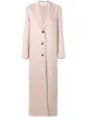 Immagine 1 di Valentino Cappotto lungo con bottoni