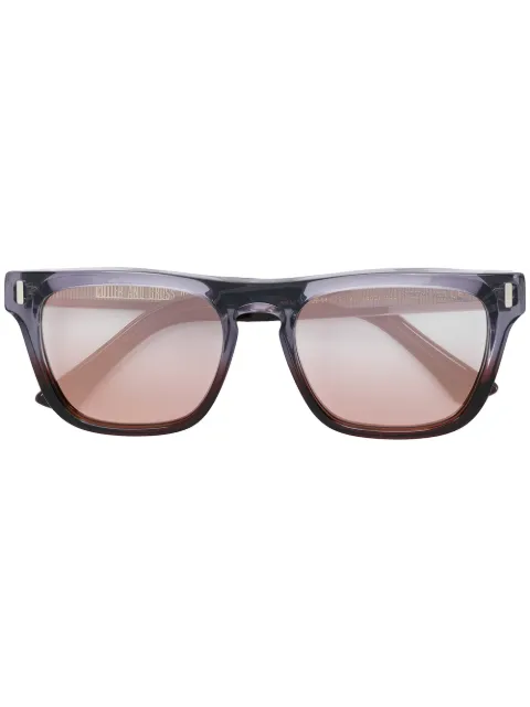 Cutler Gross Square Bold Frames 303 Mobile Cutler Gross Square Bold Frames