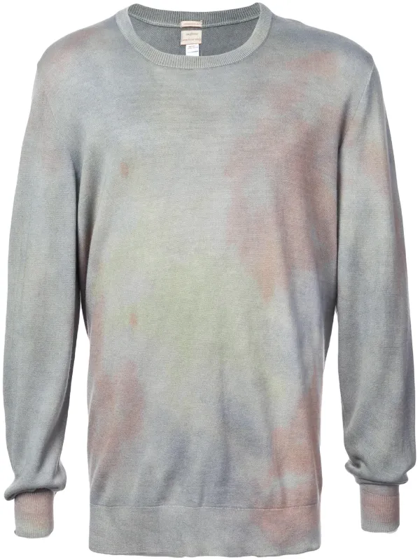 massimo alba cashmere sweater