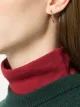 الصورة 2 من Petite Grand little double drop earrings
