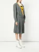 Gucci Pre-Owned Gucci Vintage logos setup suit jacket skirt