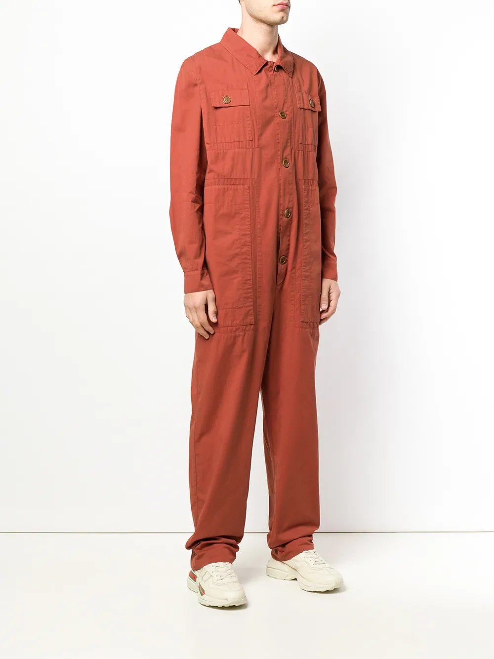 coast paige jumpsuit