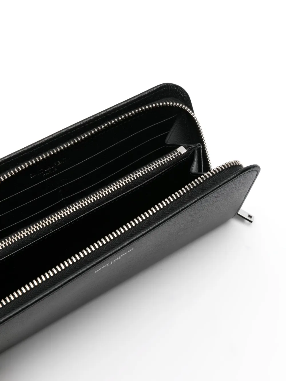 Saint Laurent ファスナー長財布 通販 - FARFETCH