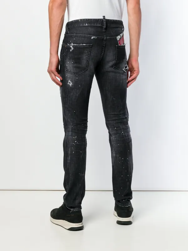 best dsquared jeans