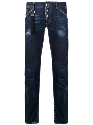 dsquared regular clement jeans