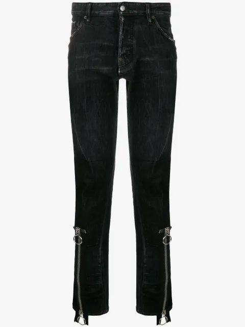 DSQUARED2 Cool Guy jeans