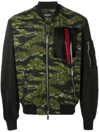 DSQUARED2