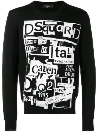 DSQUARED2