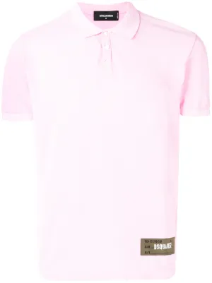 Dsquared2 Polo Shirts for Men - Shop 