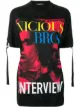 Image 1 of Dsquared2 Vicious Bros T-shirt