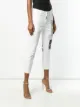 Dsquared2 Cool Girl cropped jeans