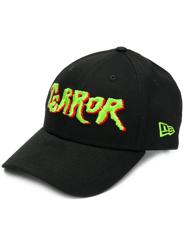 new era cap embroidery