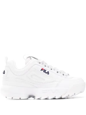 fila trainers for ladies