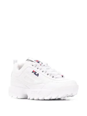 ladies fila trainers