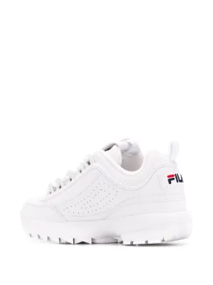 fila disruptor gucci