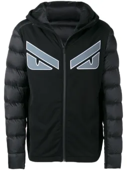 Chaquetas Hombre de Hombre Chaquetas de Hombre Fendi de Fendi Chaquetas Fendi zrrax