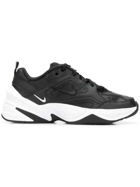 nike tekno trainers