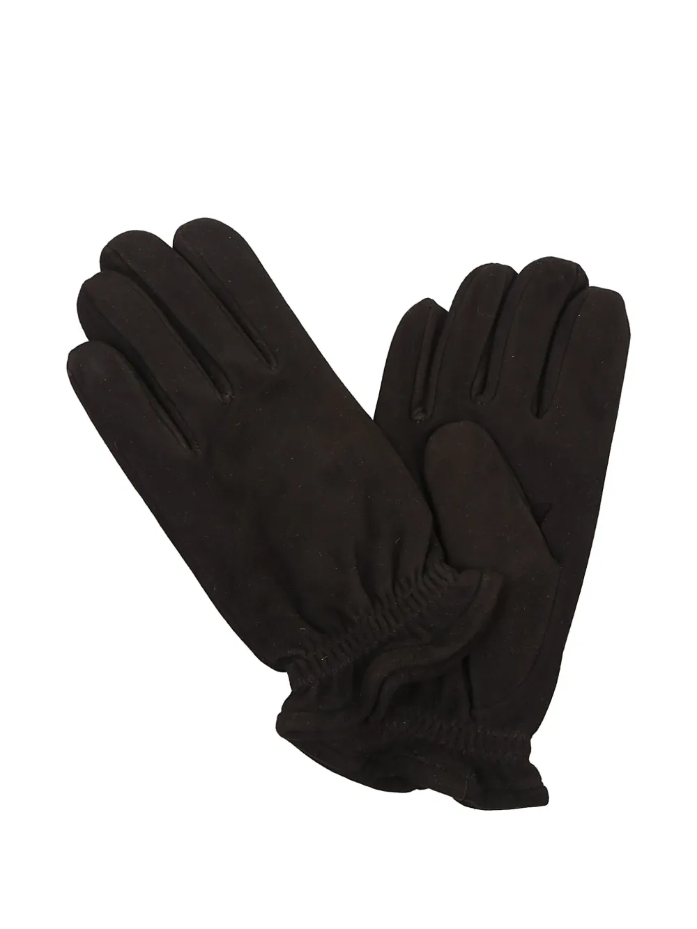 Orciani leather gloves | Image 2