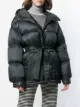 Perfect Moment oversized parka jacket