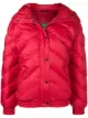 Image 1 of Perfect Moment oversized puffer jacket