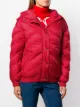 Perfect Moment oversized puffer jacket