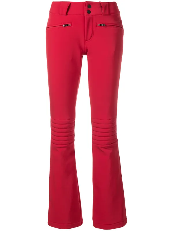 Perfect moment red ski pants Clearance