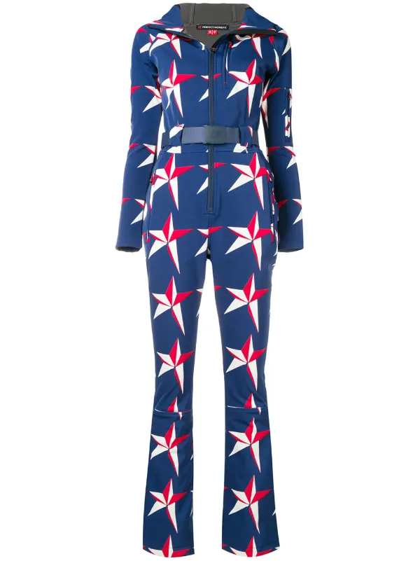 perfect moment star jumpsuit