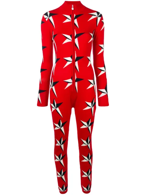 Perfect Moment Star II jumpsuit