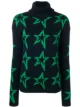 Image 1 of Perfect Moment Star Dust intarsia-knit jumper