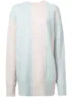 Afbeelding 1 van Calvin Klein 205W39nyc knitted sweater