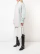 Calvin Klein 205W39nyc knitted sweater