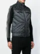 Perfect Moment Apres padded gilet