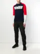 Image 2 of Perfect Moment Powder sweater