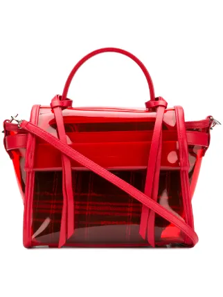 valentino ghost crossbody