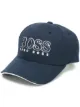 Imagen 1 de BOSS waffled logo cap