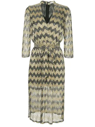alice and olivia katina dress