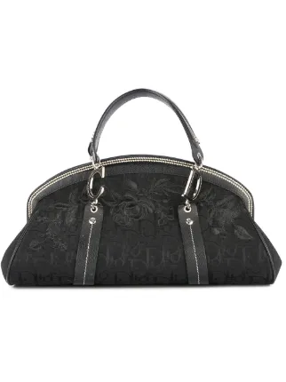 christian dior bolsa farfetch