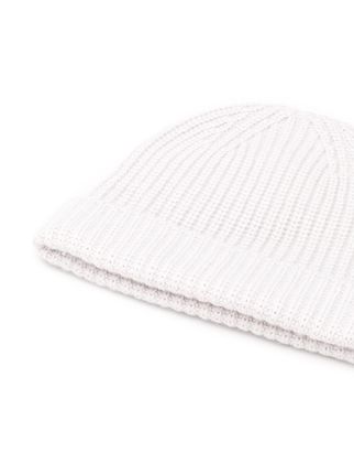 knitted beanie hat展示图