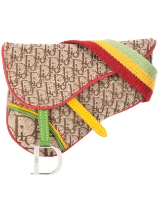 Dior saddle clearance bum bag