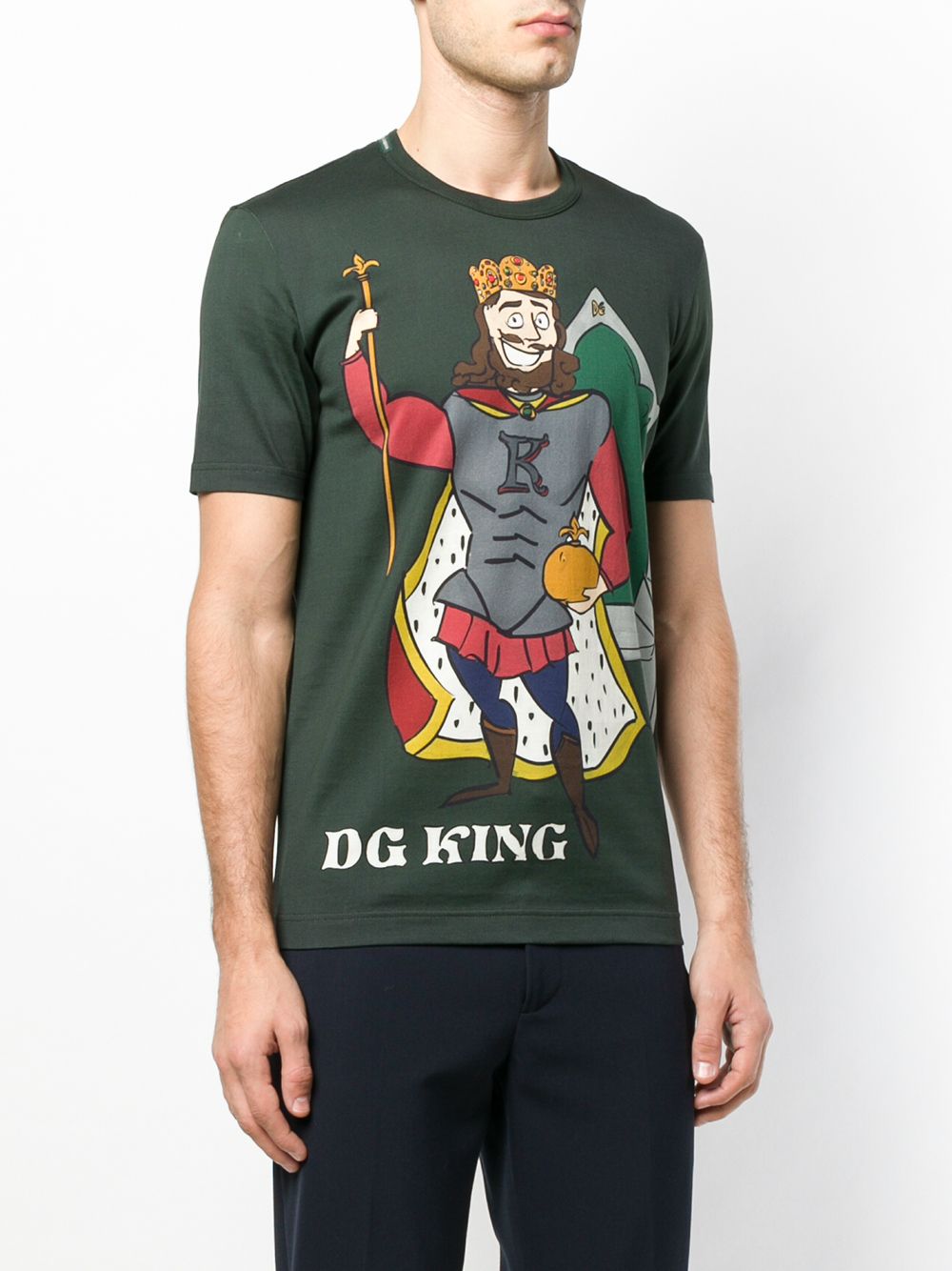 dg king