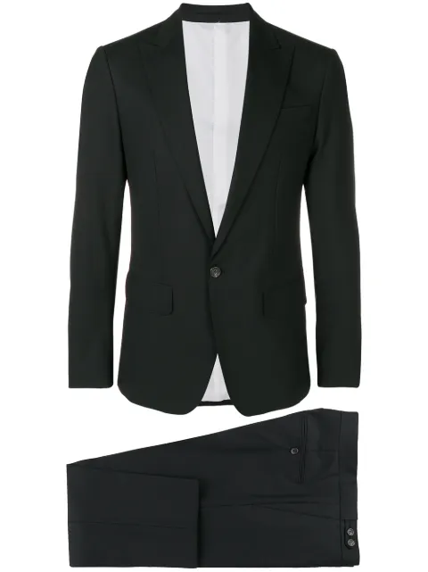 DSQUARED2 two-piece formal suit
