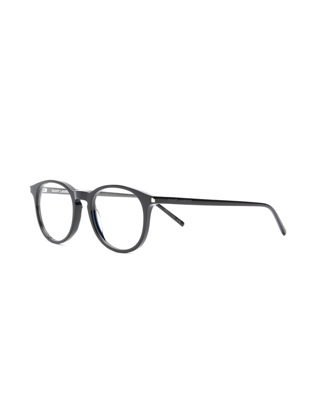 фото Saint laurent eyewear круглые очки