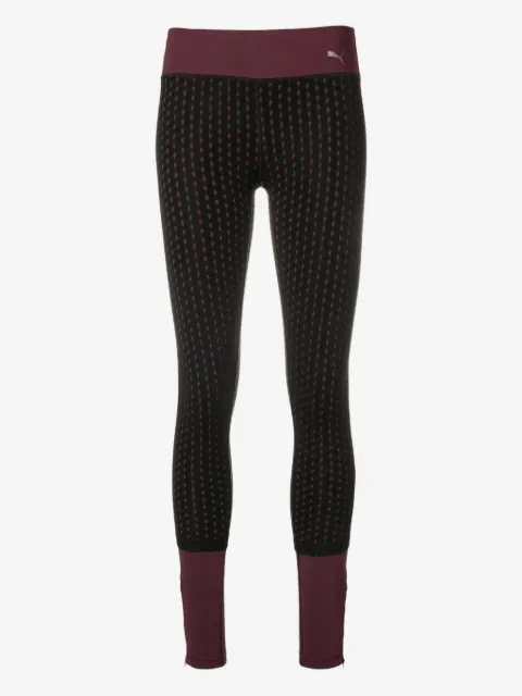 PUMA Ambition mesh leggings