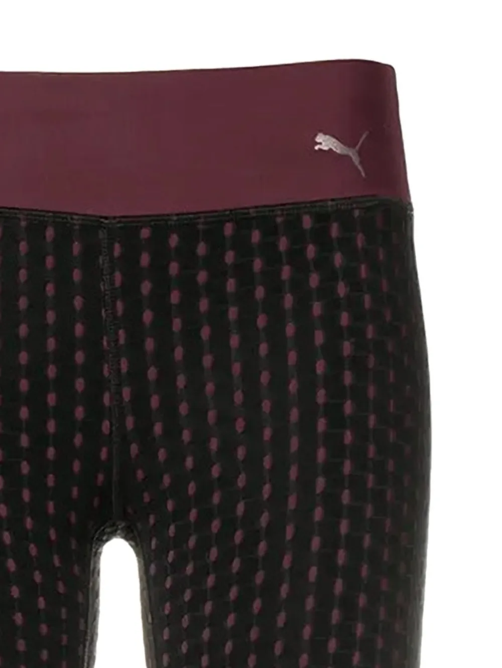  Puma 'ambition' Leggings   Schwarz 
