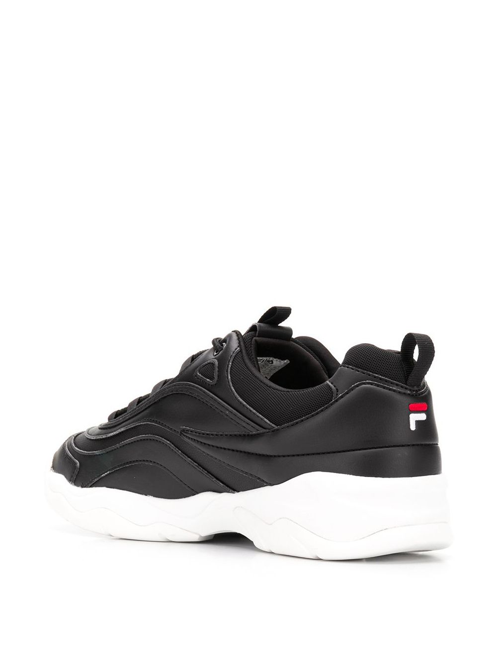 Fila Massive Functional Sneakers - Farfetch